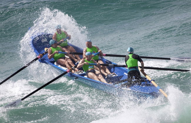 Sunrise at Penguin - Foto 9