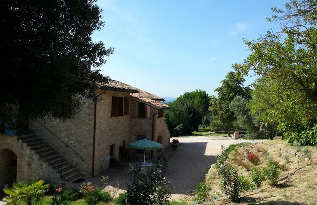 Agriturismo Il Borghetto - Photo 55