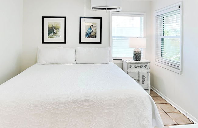 Captains Quarters A - Foto 2