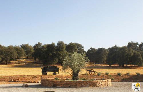 Cortijo Huerta Galindo - Foto 26