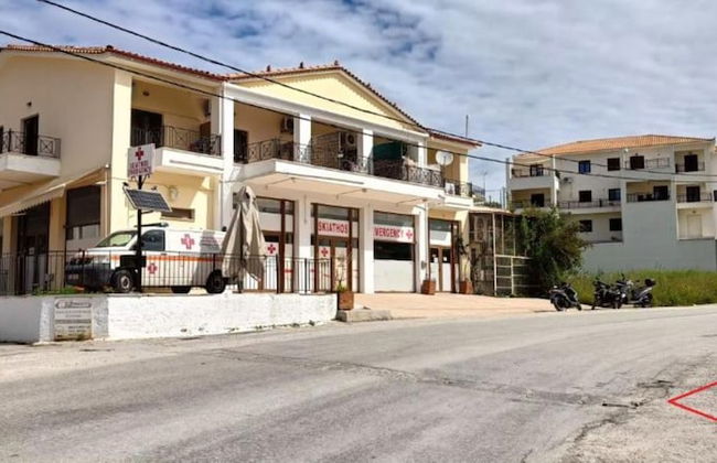 A & A Apartments - Photo 41