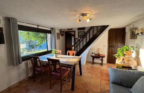 Masia Cap del Roc - Photo 23