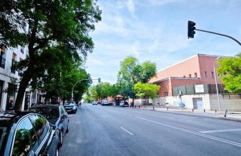 Luminoso Apartamento de Diseño en Paseo Imperial - Photo 23