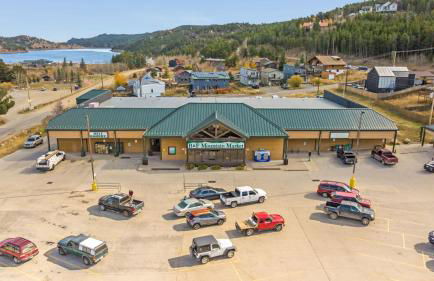 Family & Dog Welcoming Lodge with Hot Tub & Games - Foto 57