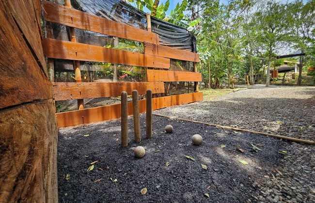 finca recreacional la fortaleza - Foto 59