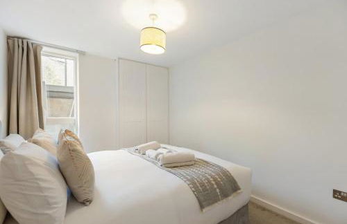Gorgeous 2BR2BA w Balcony & AC Clapham North - Foto 17