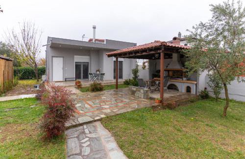 Το σπίτι στο χωριό - Foto 1