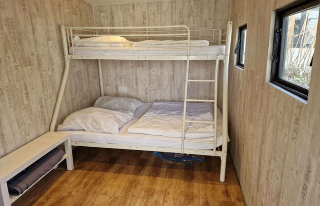 Blue Ocean K40 Comfortable Holiday Residence - Foto 3