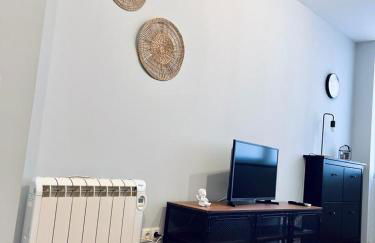 Apartamentos Chamartín - Foto 12