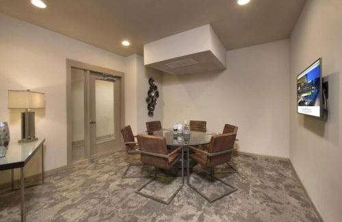 Blueground Domain pool wd nr stadium ATX-296 - Foto 25