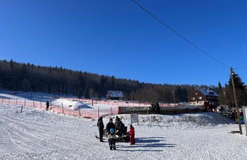 Haus Donnerberg Rehefeld - Foto 60