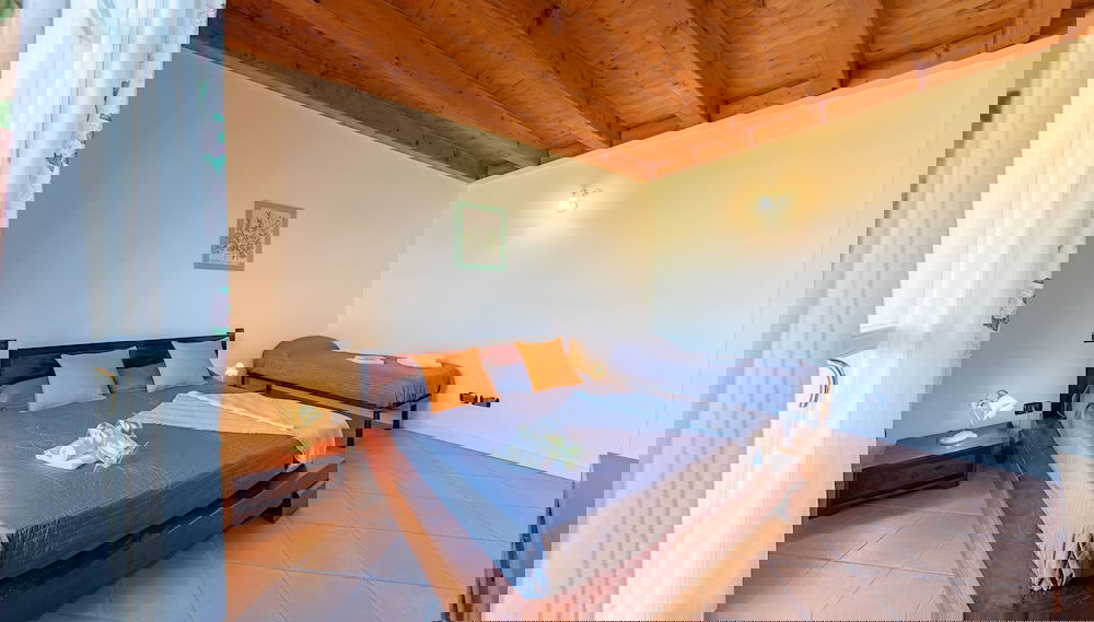 Borgo del Torchio A14 by Wonderful Italy - Foto 1, Habitación