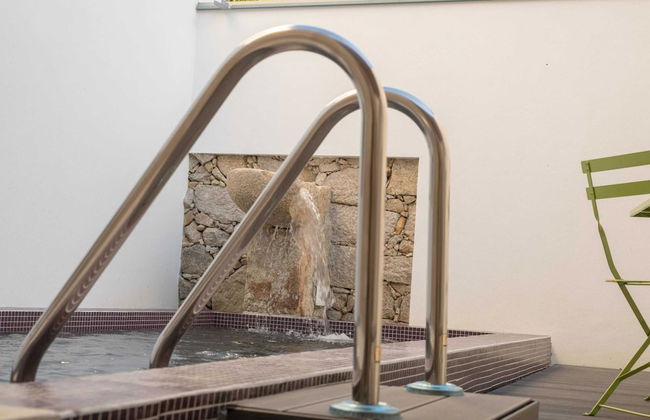 Country Escape With Pool; Portugal - Foto 21