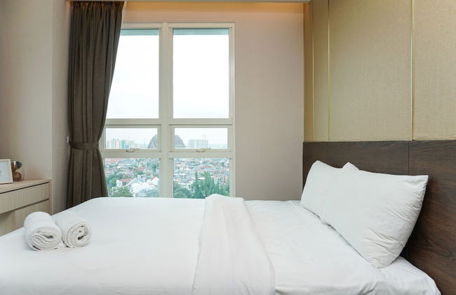 Cozy and Comfy 2BR Citralake Suites Apartment - Photo 3