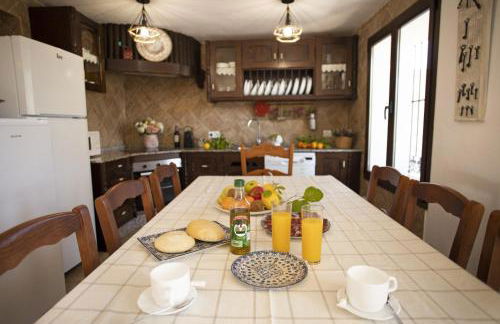 LA POSADA DE LA MUELA - Photo 50