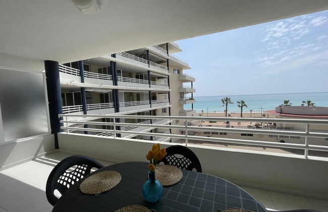 Alpen1 Picasso / 2 Dormitorios - Photo 22