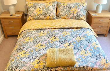 Luxurious two-bedroom apartment in the centre of Peterborough - Foto 35