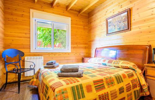 Holiday Home La Alqueria de Jordi by Interhome - Foto 8