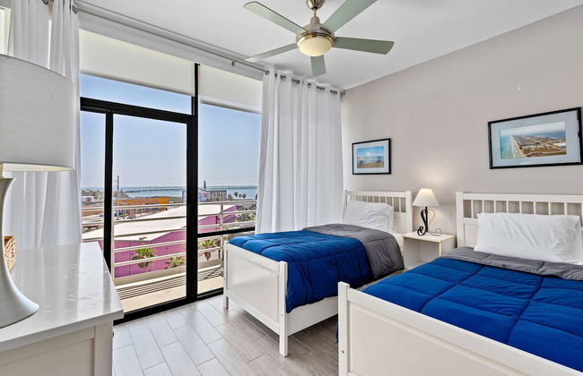 Sunchase IV by South Padre Resort Rental - Foto 26