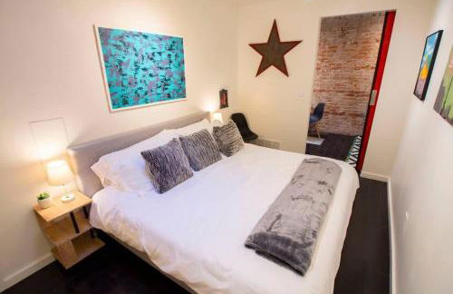 Unique denver loft in rino art district - Photo 20