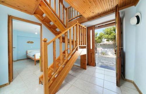 Small House - Panagia Village - Foto 11