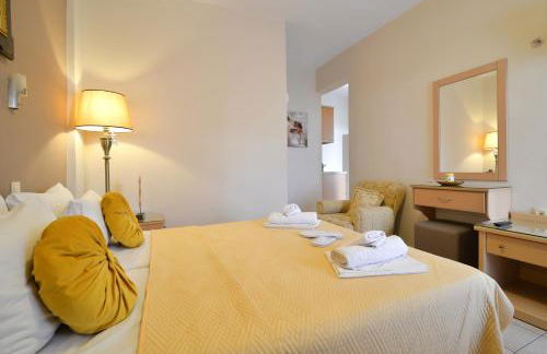 Εlvina apartments - Foto 6