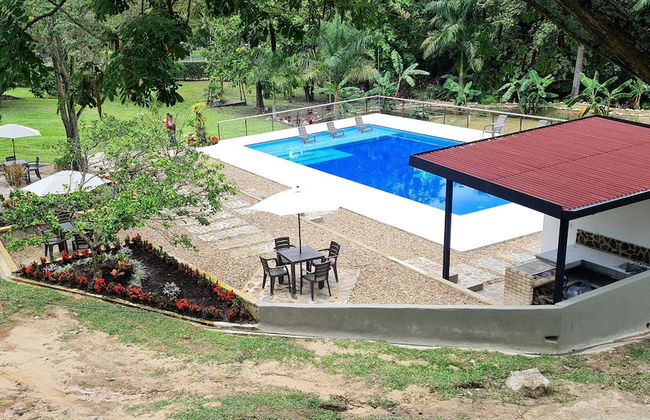 Cabañas Vacacionales Pa Lo Alto - Foto 13