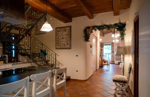 colle del mondo country house - Foto 19