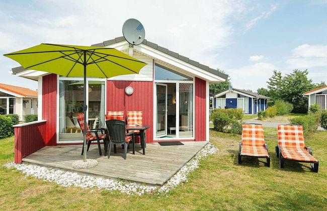 Holiday Home in Grömmitz - Foto 23