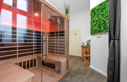 Apartment Görlitzer Park - Sauna, zentral, 100QM - Photo 1