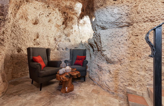 Masseria Torre Rossa - Foto 22