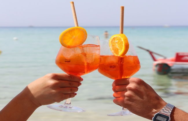 Sea View Panoramic Penthouse - Photo 17