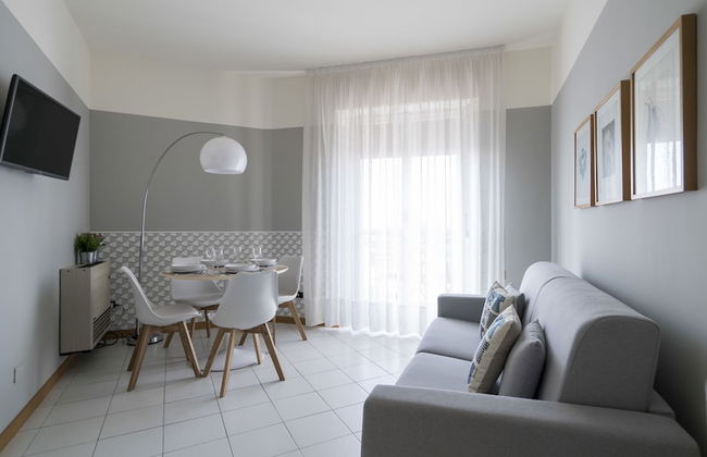 Italianway Apartments - Bergognone - Photo 14