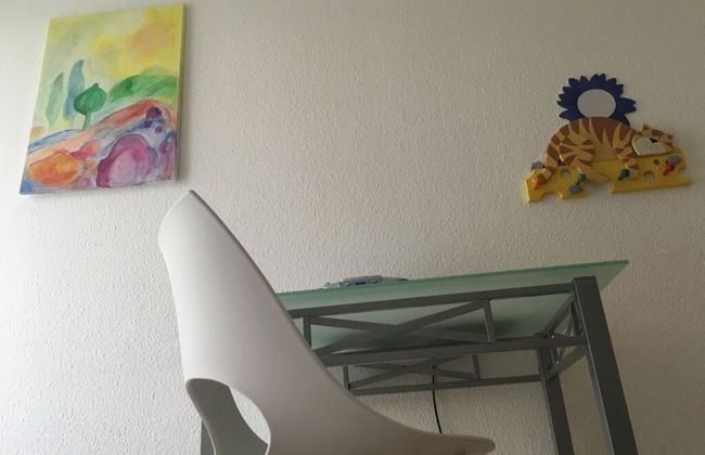 Holiday Apartment Sunny - Foto 13