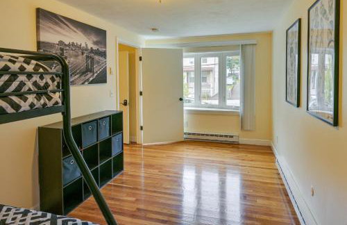 Boston Duplex with Foosball Table 11 Mi to Downtown - Foto 21