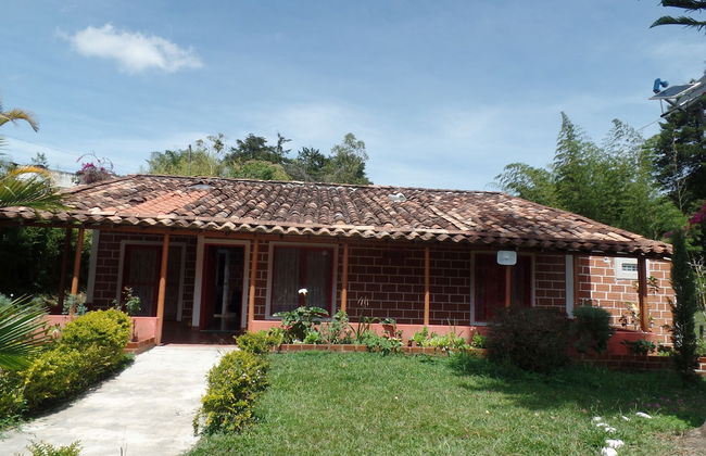 Finca la marina - Photo 10