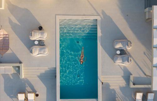 Manto Villas, Heated Pool, Spa Whirlpool, SeaView, By ThinkVilla - Foto 2