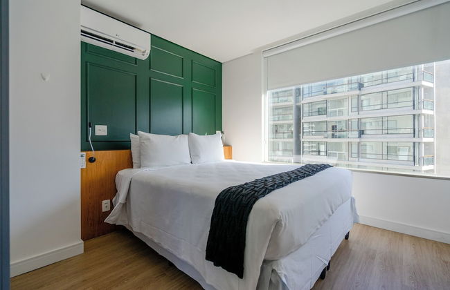 Tabas by Blueground VN Ferreira Lobo - Foto 12