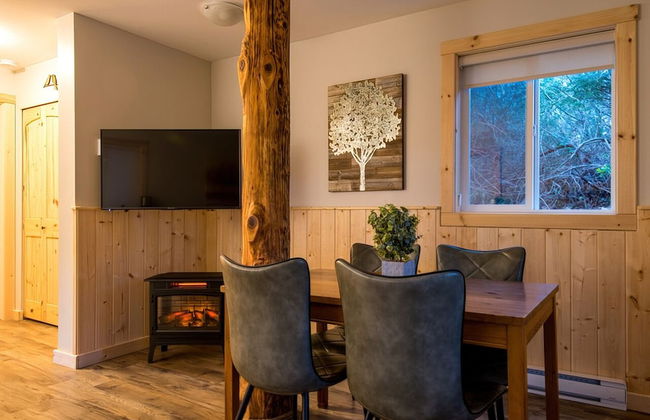 Cabins West - Photo 15