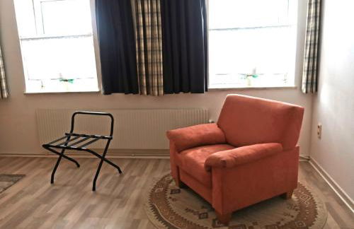 Ferienwohnung 1 Nordsee Gulfhof Dornum - mit großem Garten - Foto 13