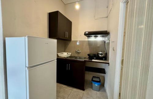 Seaside Apartments & Rooms Kampouri - Photo 61