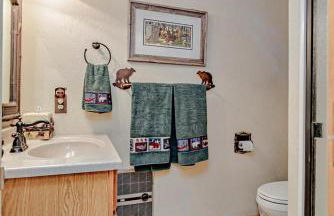 Lake Tahoe West Shore Lake Front 5 bedroom Cabin - Foto 26