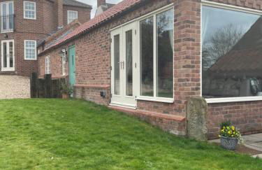 Holly Cottage - Foto 21