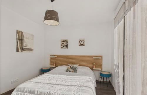 Piscine chauffée - 750m plage - 4 adultes - 4 enfants - Foto 15