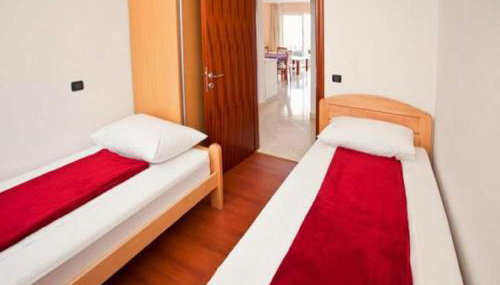 Apartments Relax Brela - Two Bedroom Apartment - Foto 4