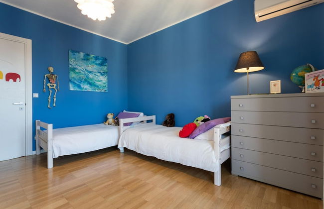 Borsi 81 - Adriana Family Apartment - Foto 13