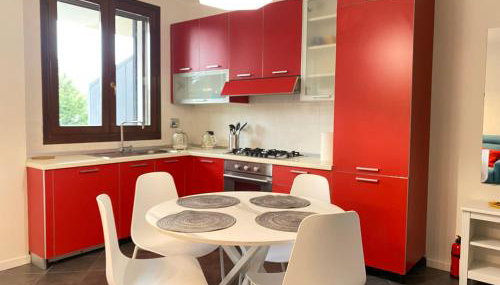 10 min da Maranello accogliente La Petite Maison di Elisa - Foto 3