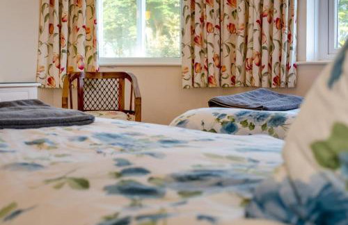 6 Bed in Padstow oc-p00006 - Foto 30