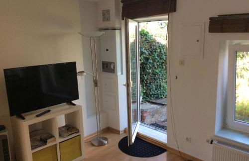 Altstadt Bonn mit eigenem Parkplatz und Garten - Foto 5