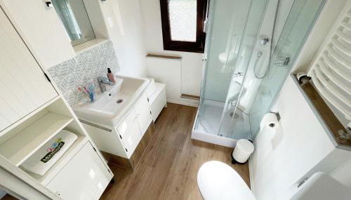 Ferienhaus Locke - Foto 3